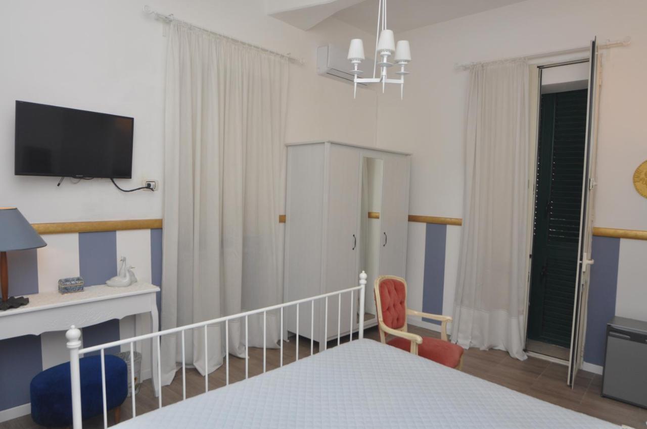 Brenta 12 Bed & Breakfast Messina Exterior photo