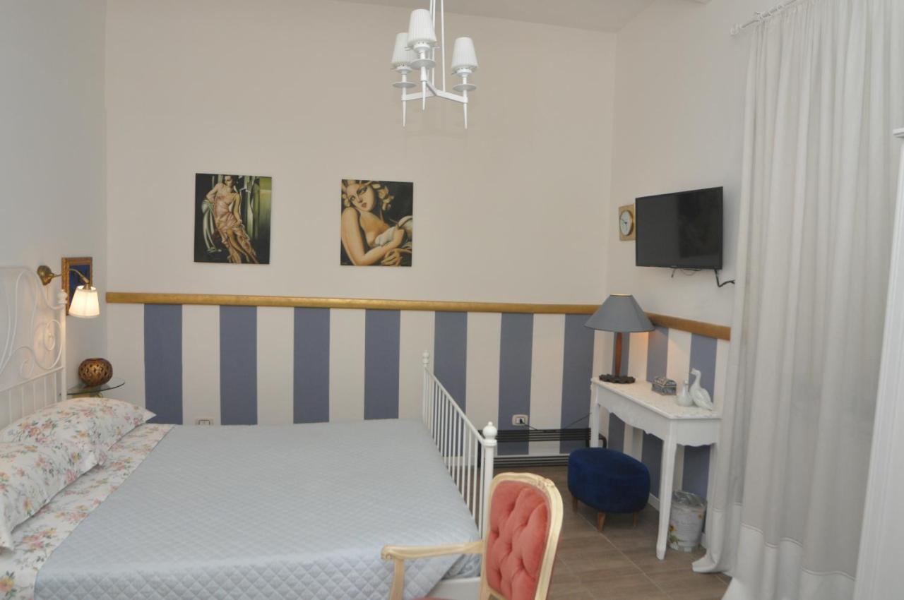 Brenta 12 Bed & Breakfast Messina Exterior photo