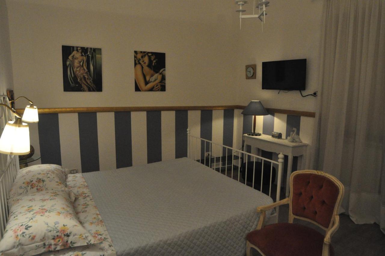 Brenta 12 Bed & Breakfast Messina Exterior photo