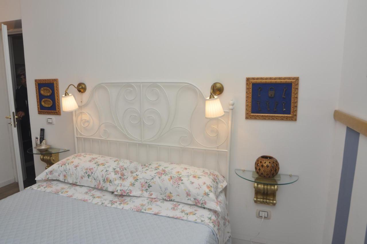 Brenta 12 Bed & Breakfast Messina Exterior photo