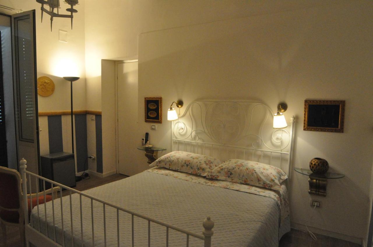 Brenta 12 Bed & Breakfast Messina Exterior photo